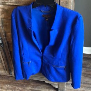 Dana Buchanan Suit Jacket - Size 6